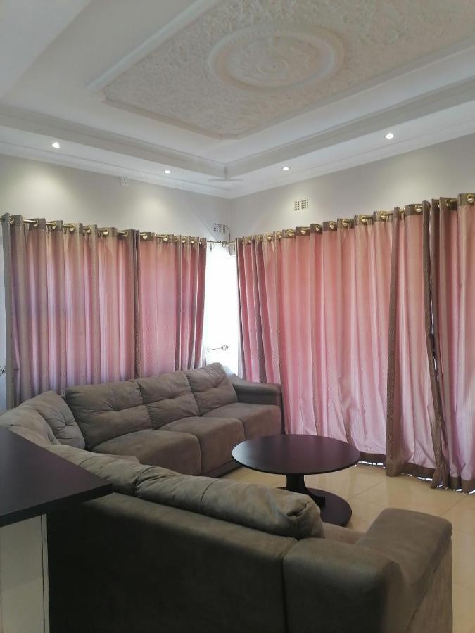 848 Guest House شلالات فيكتوريا المظهر الخارجي الصورة
