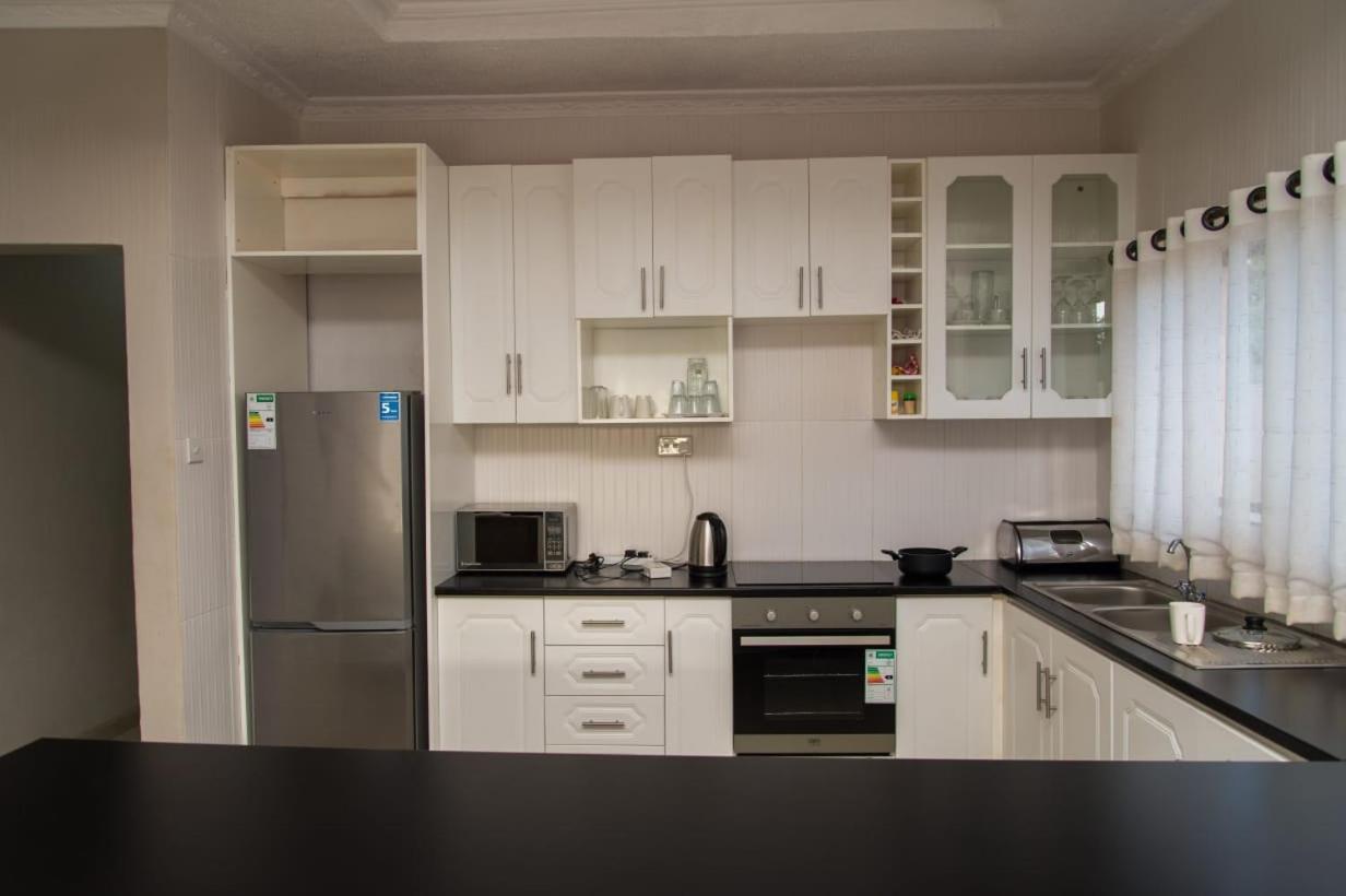 848 Guest House شلالات فيكتوريا المظهر الخارجي الصورة