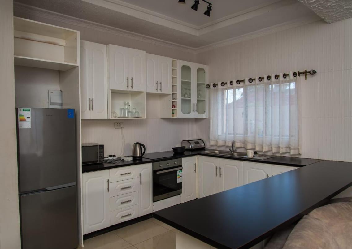 848 Guest House شلالات فيكتوريا المظهر الخارجي الصورة